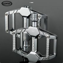 Cxwxc 3 Lager Fahrrad pedal MTB Rennrad Aluminium legierung rutsch fest ultraleicht langlebig Pedal Fahrrad teil Zubehör