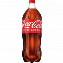 Caja 12 Coca-Cola PET 1000ml