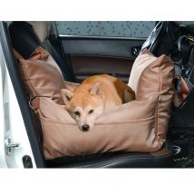 Coprisedile per auto impermeabile per cani Cuscino per nido per animali domestici Cani Gatti Divano Biancheria da letto Materasso da viaggio per animali domestici