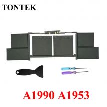 A1953 Akku für Apple MacBook Pro Retina A1990 (15 Zoll, 2018) Laptop 15 Zoll Touchbar 2018 2019