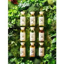 110ml Skincare Haircare Jojoba Coconut Olive Rosehip Carrier Oil Essential Oils Base Oil Massage Oil Natural Ingredients