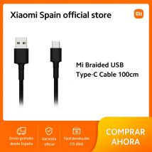 Oficial | Mi Cable trenzado USB tipo C 100cm