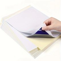 10 pz/25 pz lotto carta per trasferimento tatuaggi carta per trasferimento tatuaggi 4 strati formato A4 strumento fotocopiatrice per tatuaggi per tatuatori forniture per tatuaggi