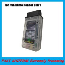 For PSA Immo Reader Emergency Start for Fiat Emergency Start for BMW Force Ignition 3 in1 All Keys Lost OBD IMMO Tools