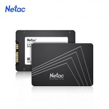 Netac SSD 1tb SATA SATA3 SSD 2tb hdd 2.5 SSD 128gb 256gb 512gb 480gb disco rigido interno a stato