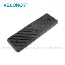 Cuscinetto standard per smontagomme per auto Cuscinetti a pressione per pneumatici in gomma rettangolari per smontagomme