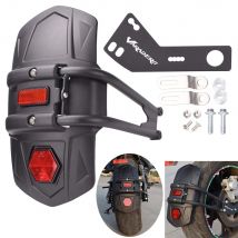 Motorrad Kotflügel Hinten Schutz Hinterrad Abdeckung Kotflügel Hinten Kotflügel Für HONDA Varadero XL1000 XL125 XL 1000 125 V 1000 V 125 V