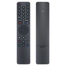 XMRM-006 Bluetooth Voice Remote Control For Xiaomi MI Box S MI TV Stick Smart TV Box Remote Controller Dropshipping Wholesale