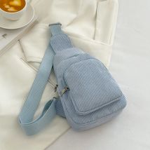 Brusttasche Damen Umhängetaschen Umhängetasche Lässige Multi-Taschen Sling Messenger Schultertaschen Outdoor-Reisen Pendeln Satchel Bags