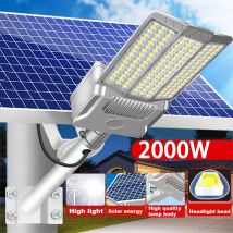 Potężne lampy słoneczne Zewnętrzna wodoodporna aluminiowa lampa ścienna LED z czujnikiem ruchu do