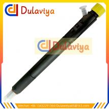 Einspritzventil für Ssangyong Rexton Kyron Starvic Rodius A 6650170121   A 6650170321