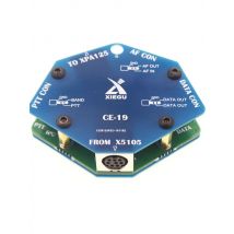 Xiegu CE-19 CE19 Data Interface Expansion Card For XIEGU G90 X5105 ACC PTT XPA125