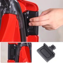 Für Chevrolet Corvette C6 2014-2017 Auto Außentür verriegelung Schalter Pad Ersatz zubehör 2005