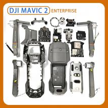 Original Mavic 2 ENTERPRISE Industrial Dual-Light Advanced Thermal Imaging Accessories, Case, Arm, ESC GPS, DJI Mavic 2 Series