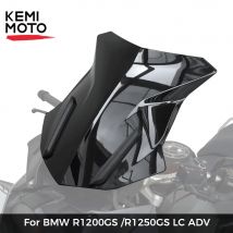 Per BMW R1250GS LC ADV Adventure 2018 2019 2020 2021 R 1250GS 1250 GS Parabrezza Parabrezza
