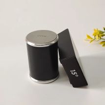 Messerschärfer-Set, rollendes Messerschärfer-Set zum Schärfen gerader Kanten, für Zuhause, Aluminiumlegierung, Diamant-Roller, Schleifstein-Werkzeuge