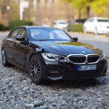 2019 330i 3 series g20 Druckguss antike Simulation Legierung Auto Modell Erwachsenen Hobby Sammlung Spielzeug Auto Geschenk statische Modell anzeige