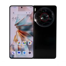 Nubia Z60S Pro Global Version 5G Smartphone Snapdragon 8 Gen 2 MyOS 14.0 120Hz 6.78-inch AMOLED Screen 50M+50M+8M 5100mAh NFC