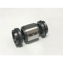 M74D-20 , M74D/20-G9 Gleitringdichtungen |M74-D Doppeldichtung (doppelseitig) Ungelözte Ausführung für Pumpen