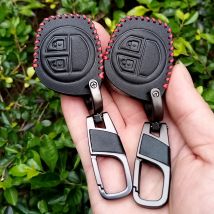2 Button Car Remote Key Case Cover Shell Fob for SUZUKI SWIFT SX4 Liana Aerio Jimny Samurai Amagatarai Grand Vitara Accessories