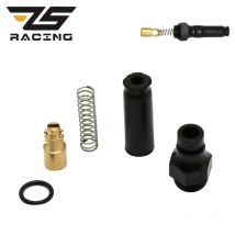 ZS Racing Keihin Cable Operated Choke Assembly per PWK PE carburatore Choke Cable System