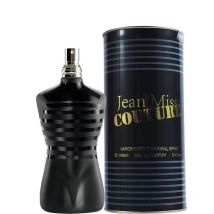 100ml Original Herrenparfüm, langanhaltender Duft, natürliches Pheromon-Cologne Eau de Toilette, Ocean Gentleman Spray