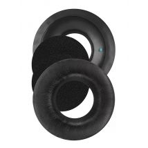 Replacement Ear Pads Foam Earpads For Sennheiser HD25 HD25-1 HD25-II HD25SP 25SP-II Headphones Repair Parts Head Beam Cushion