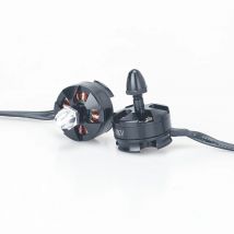2204 2300 KV Outrunner Bürstenlosen Motor FPV Racing Drone Quadrocopter MT2204 CW CCW Multicopter Für QAV210 QAV250 RC Flugzeug Modell