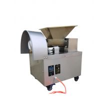 Automatic Steamed Bread Divider Machine Energy Conservation Stainless Steel Commercial Dough Cutter