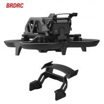 Flugschwanz für DJI Avata Drohne, leichter Batterieentfernungsclip, Schnellverschluss-Batterieschutzabdeckung für Avata-Zubehör