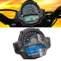 For KAWASAKI VULCAN S 650 S650 VN650 VN 650 Vulcan S CAFE 2017-2023 Scratch Cluster Screen Dashboard Protection Instrument Film