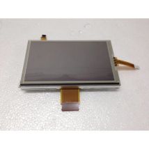 5“ inch LCD Screen Display For Car Navigation LQ050T5DG01 Repair Replacement