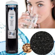 Everydrop Eis- und Wasser-Kühlschrankfilter 3, EDR3RXD1, 4396841 , 4396710 ,Kenmore 9083,Pur w 10121145   1/2/3/4/5PCS