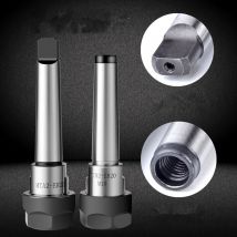 MTB/MTA/MT1/MT2/MT3/MT4 Morsekegel ER11/ER16/ER20/ER25/ER32/ER40 Spannzangenhalter, CNC-Werkzeughalterklemme