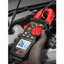 4000 Counts ClampMeter Multimeter ANENG PN200+A3010 Digital Voltage Tester Pen AC/DC Current Ammeter Tool