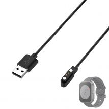 Adattatore per caricabatterie dock Smartwatch Cavo di ricarica USB Cavo di ricarica per niente CMF Watch Pro 3/2/1 Accessori per orologi intelligenti