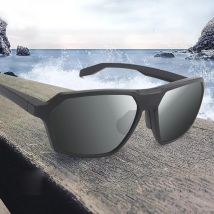 Guztag tpx schwimmende Herren sonnenbrille, quadratisch polarisierte uv400 Angels onnen brille für Frauen, Outdoor Golf Lauf brille g13