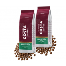 Kawa Costa Pro zestaw Brazilian 2x1kg