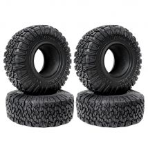 Wonder rc 1,9 Crawler Reifen 1/10 Super Soft Reifen 115*45mm für Axial SCX10 TRAXXAS TRX4 Redcat Gen7 Gen8 RC4WD FMS RC Crawler Auto