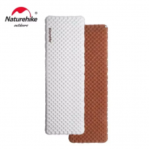 Naturehike Tappetino gonfiabile Ultraleggero 5.8 Alto valore R Caldo materassino Tenda da campeggio esterna portatile Tappetini singoli a prova di umidità