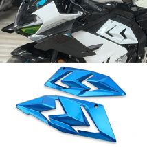 Für 675SR 675SR-R 675SRR Motorrad Shark Shell Shroud Umgibt Seite Verkleidung Panel Rahmen Schutz Schutz Abdeckung