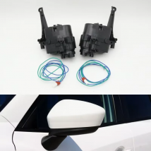 Türrückspiegel Power Fold Actuator Elektrischer Klappmotor für Mazda CX-5 CX5 2012 2013 2014