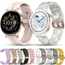 Neue 20mm silikon sport gurte für coros pace 2/apex 42mm armband ersatz band polar entzünden 2/3/unit armband zubehör