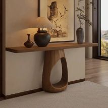 Design Marble Console Table Beauty Decor Entryways Table Luxury Hallway Furniture Entrance Console Living Room Furniture