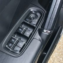 Nuovo interruttore di comando alzacristallo elettrico di alta qualità per Porsche Panamera Cayenne Macan 2011-2015