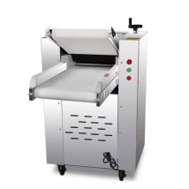 Impastatrice elettrica automatica per impasto, pane, pizza, sfogliatrice, pressa per la pelle della pasta