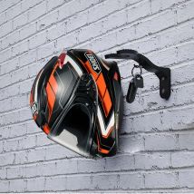 Per BMW R1200GS R1250GS R 1200GS R1250 GS R 1250 GS LC ADV Casco moto multifunzionale gancio gancio gancio casco