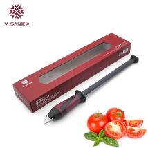 TAIDEA affilacoltelli da cucina affilacoltelli da cucina in acciaio professionale per molatura utensili per coltelli diamantati macchine per affilare Musats Knife Whetstone