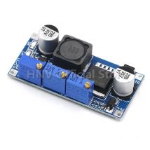 LM2596 DC-DC Schritt Unten CC CV Power Supply Module Led-treiber Batterie Ladegerät Einstellbare LM2596S Konstante Strom Spannung gute