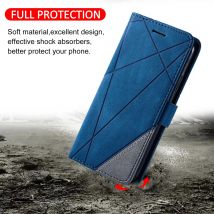 Flip Fall Für Huawei Mate 20 30 P20 P30 Pro P40 Lite P Smart 2019 Honor 9A 9S 10 Lite Y6P magnetische Leder Brieftasche Stand Abdeckung